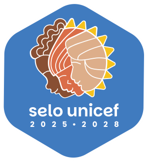 Selo UNICEF 2025-2028