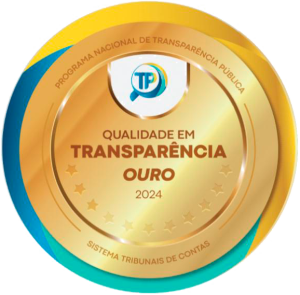 Qualidade em Transparência Ouro